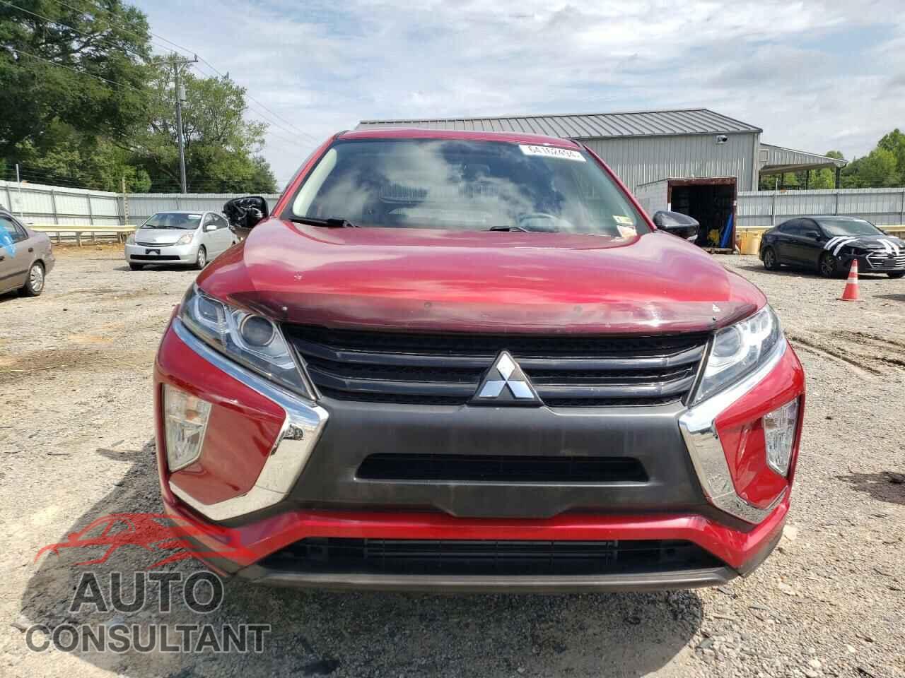 MITSUBISHI ECLIPSE 2019 - JA4AT4AA0KZ028268