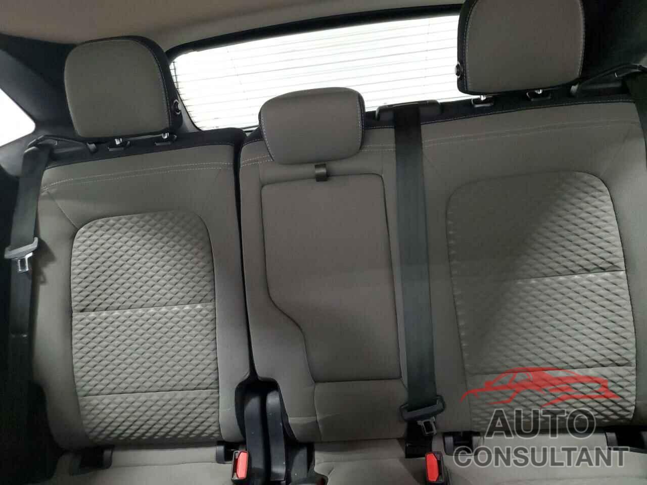 FORD ESCAPE 2020 - 1FMCU0G66LUB96322