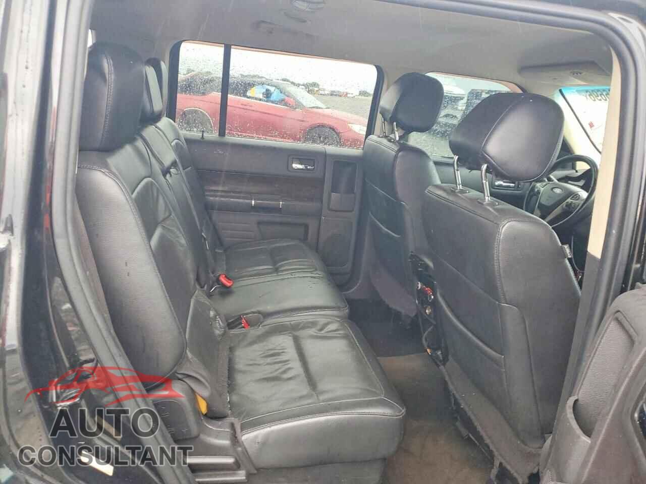 FORD FLEX 2014 - 2FMGK5D84EBD24527