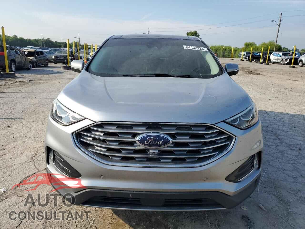 FORD EDGE 2020 - 2FMPK3K99LBB35899
