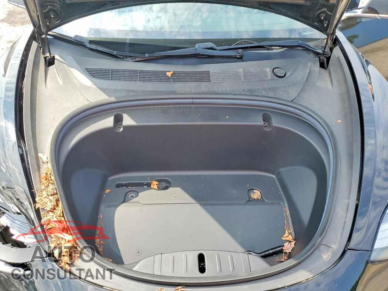 TESLA MODEL 3 2019 - 5YJ3E1EA7KF395871