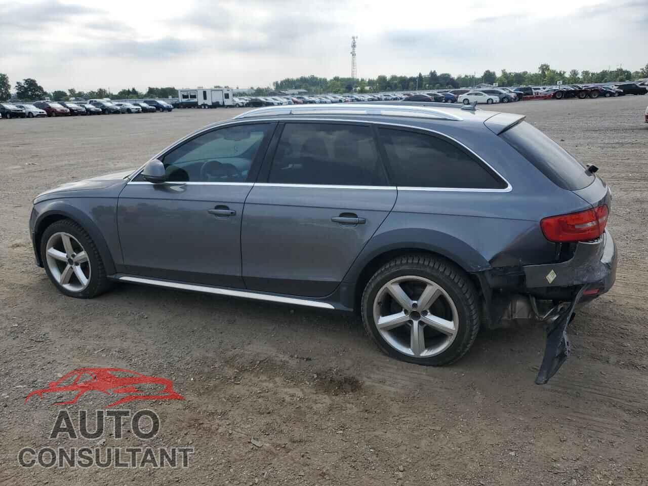 AUDI A4 2015 - WA1UFCFL4FA072402