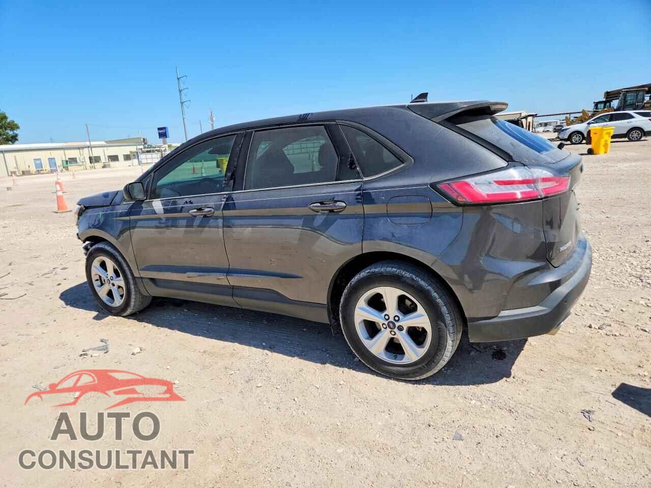FORD EDGE 2020 - 2FMPK3G90LBB06039
