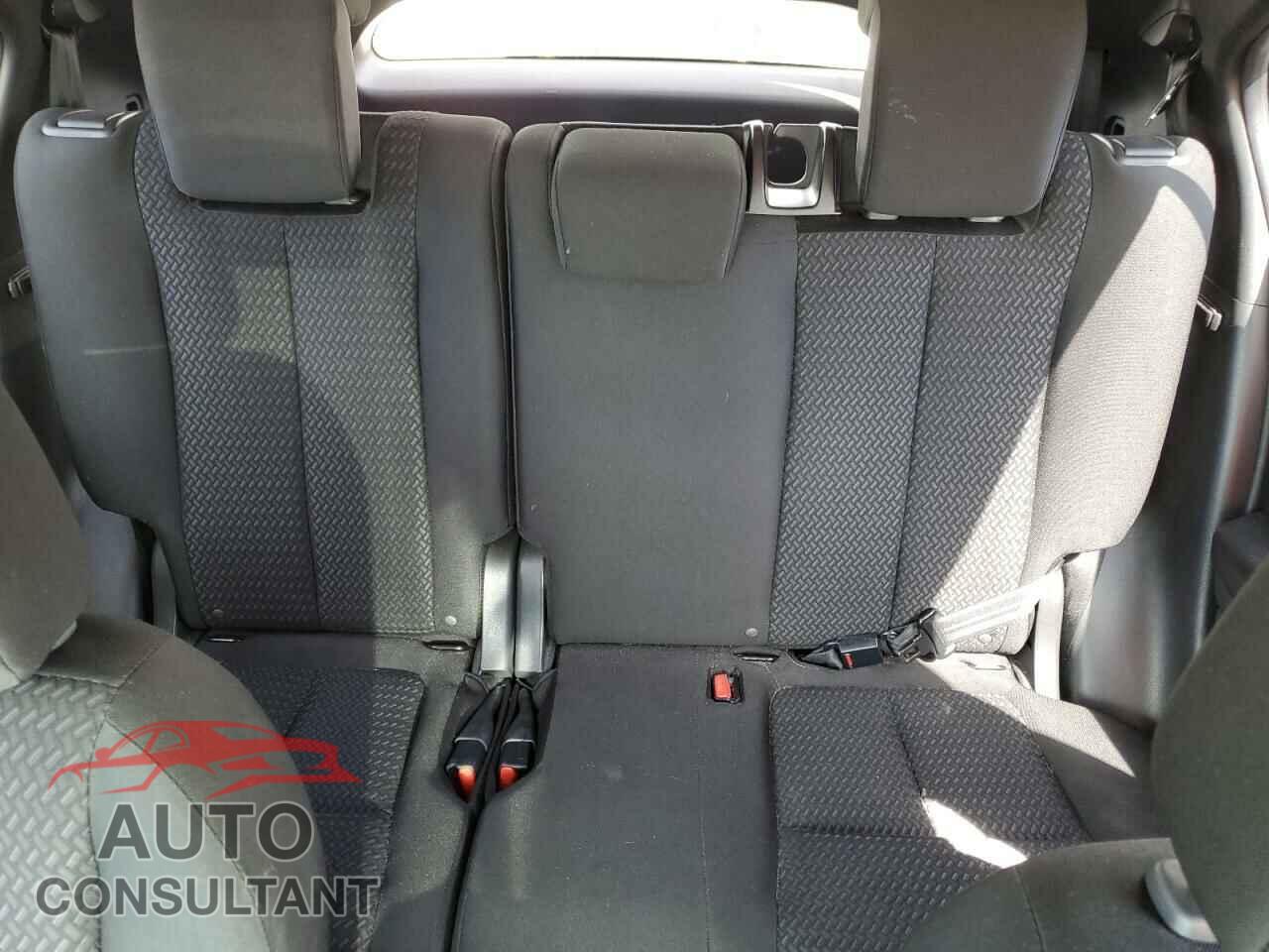 MITSUBISHI ECLIPSE 2019 - JA4AS3AA4KZ010014
