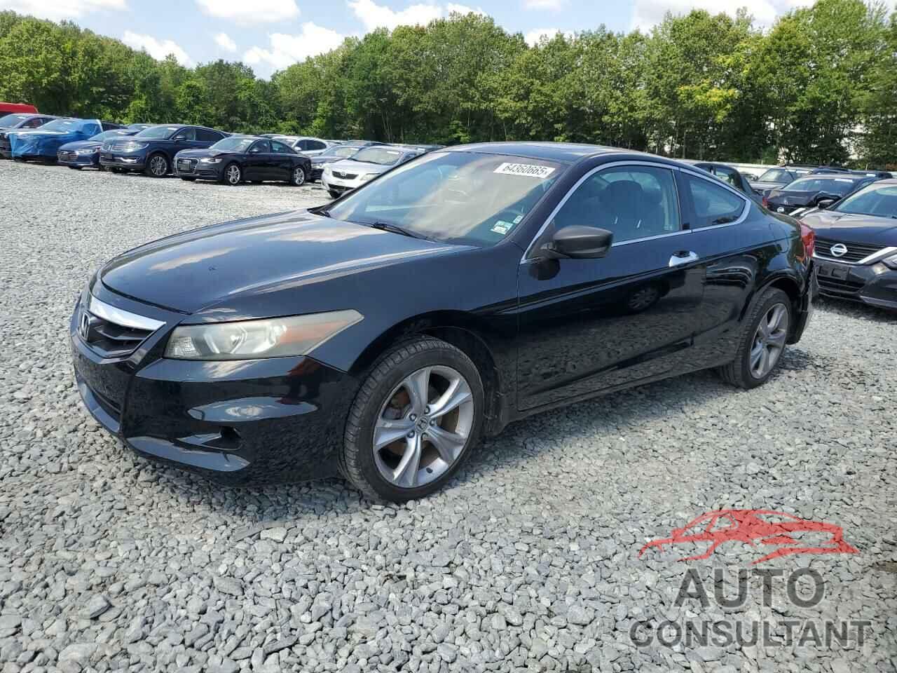 HONDA ACCORD 2012 - 1HGCS2B82CA005545