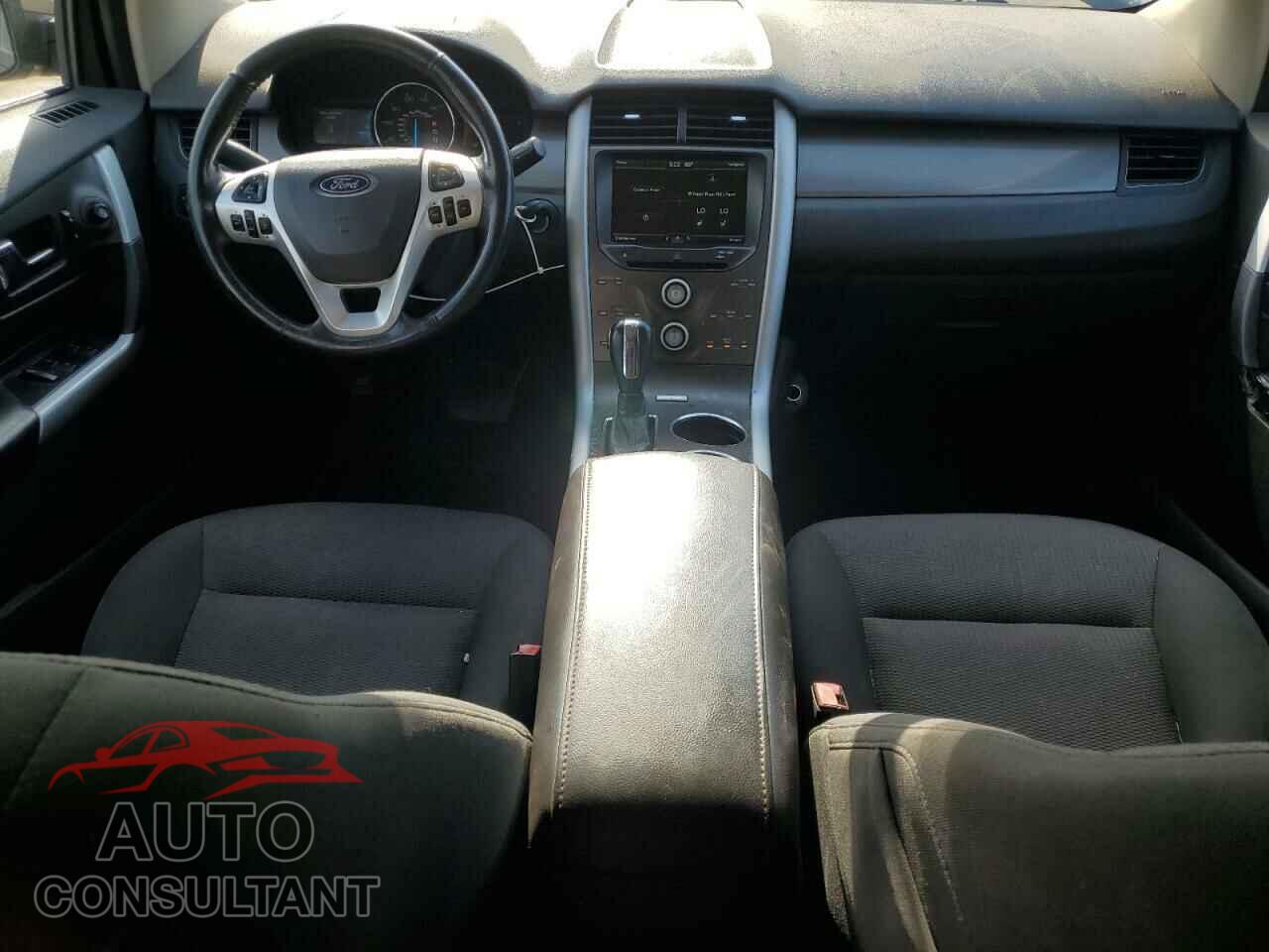 FORD EDGE 2014 - 2FMDK4JC3EBB41691