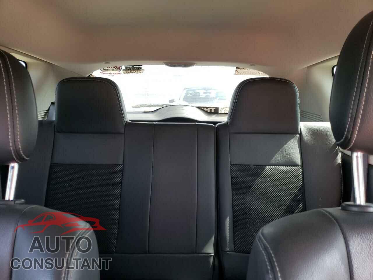 JEEP COMPASS 2016 - 1C4NJDBB0GD744886