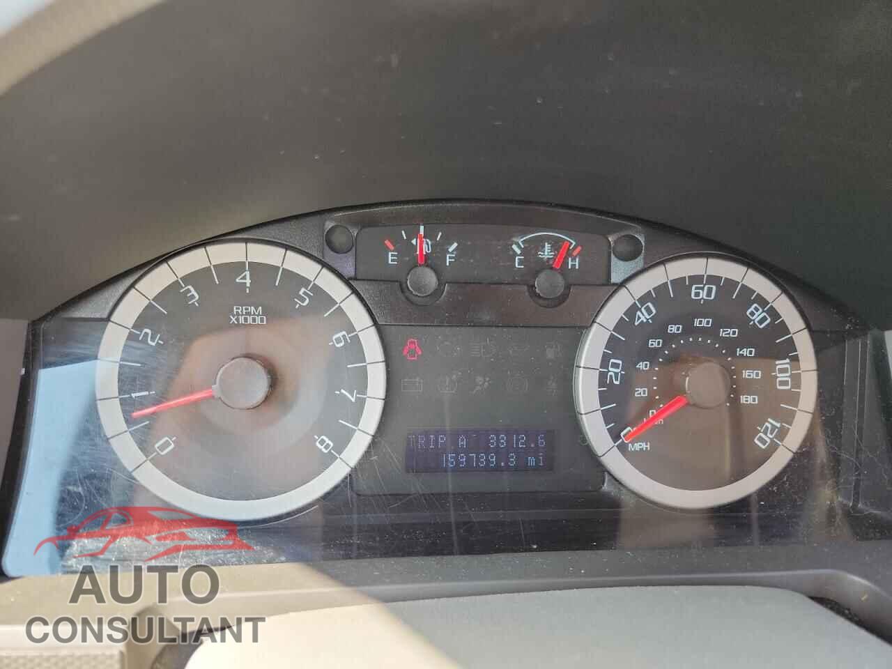 FORD ESCAPE 2011 - 1FMCU9DG5BKB09084