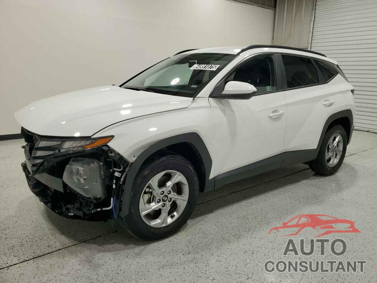 HYUNDAI TUCSON 2024 - 5NMJBCDE9RH421895
