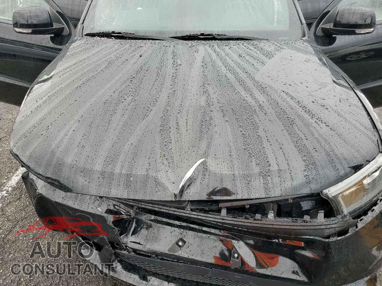 DODGE DURANGO 2019 - 1C4RDHDG6KC647473