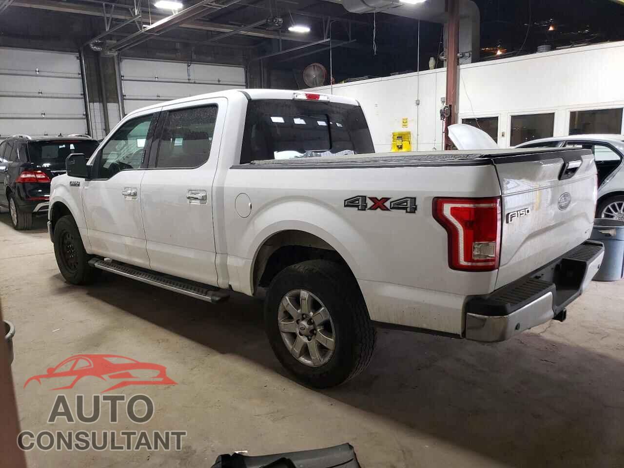 FORD F150 SUPER 2015 - 1FTEW1EF6FKD68249