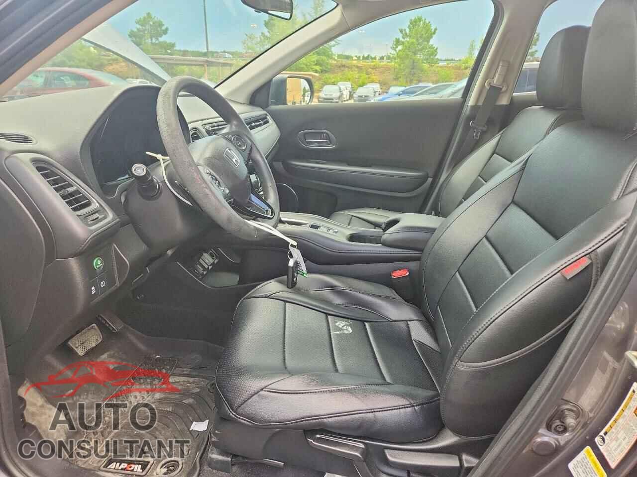 HONDA HR-V 2016 - 3CZRU5H59GM748546