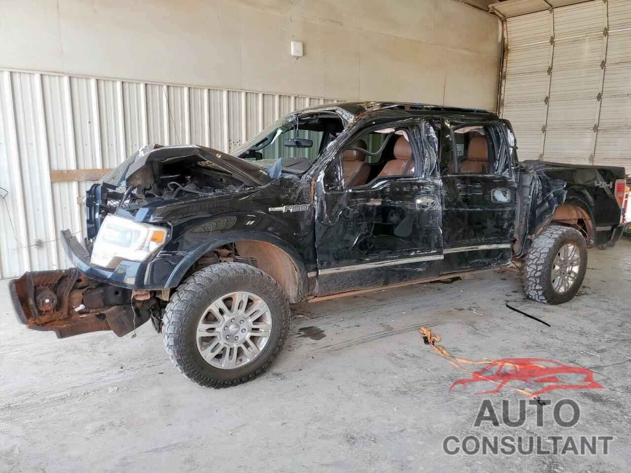 FORD F-150 2013 - 1FTFW1E66DFB82592