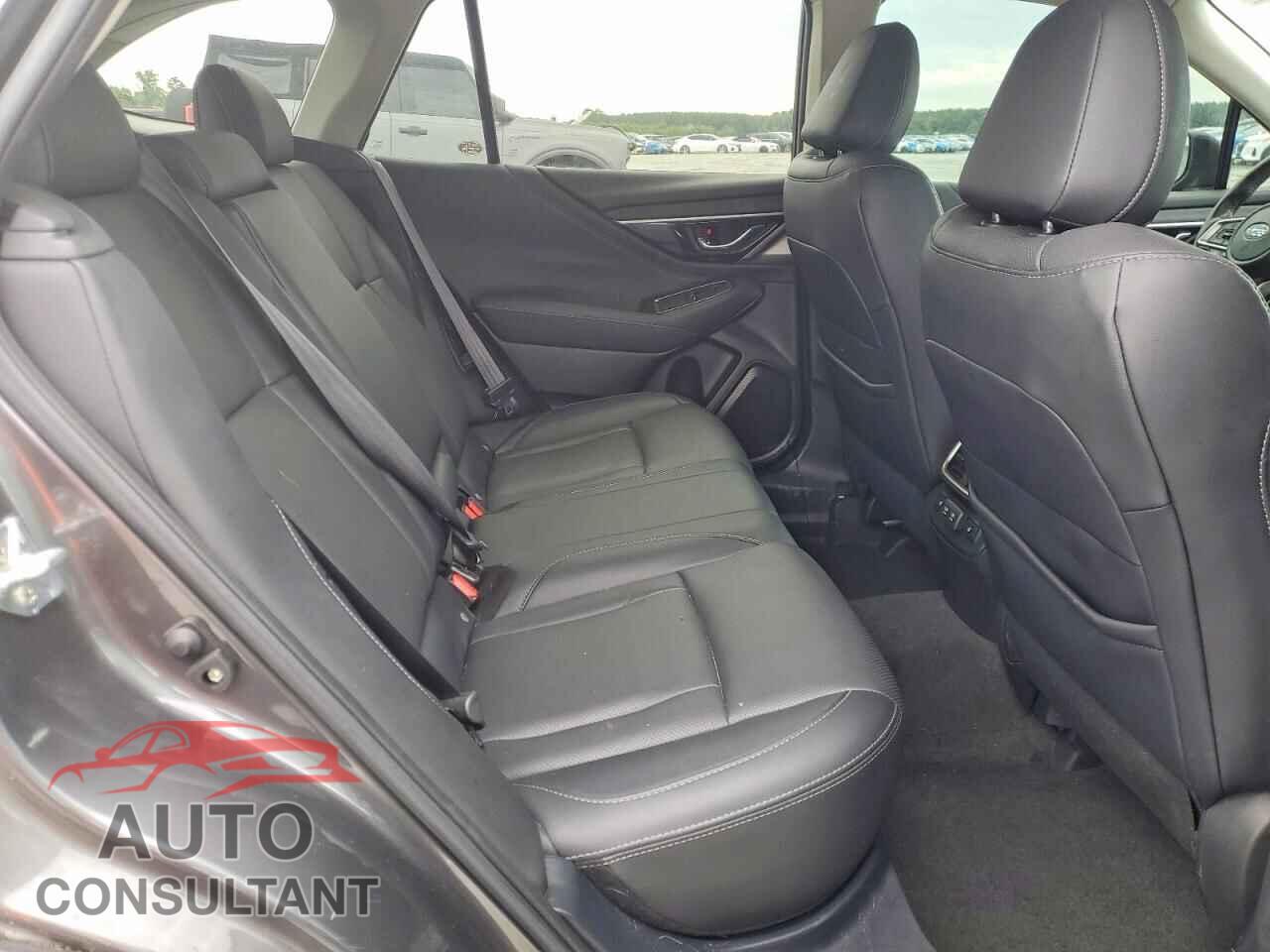 SUBARU OUTBACK 2021 - 4S4BTANC4M3149035