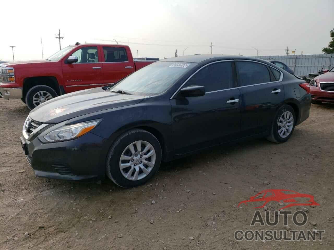 NISSAN ALTIMA 2016 - 1N4AL3AP6GN364225