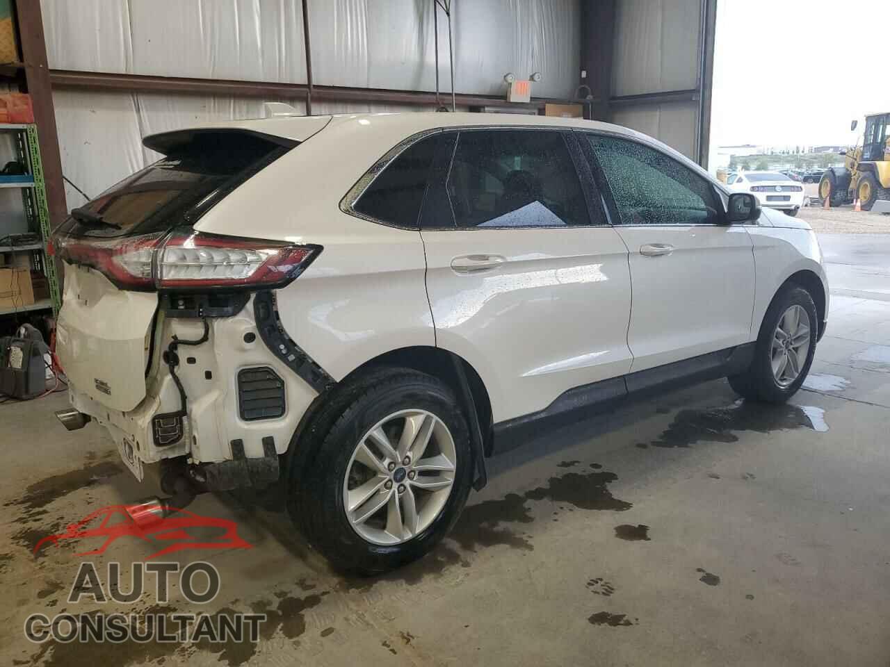 FORD EDGE 2017 - 2FMPK4J90HBB91955