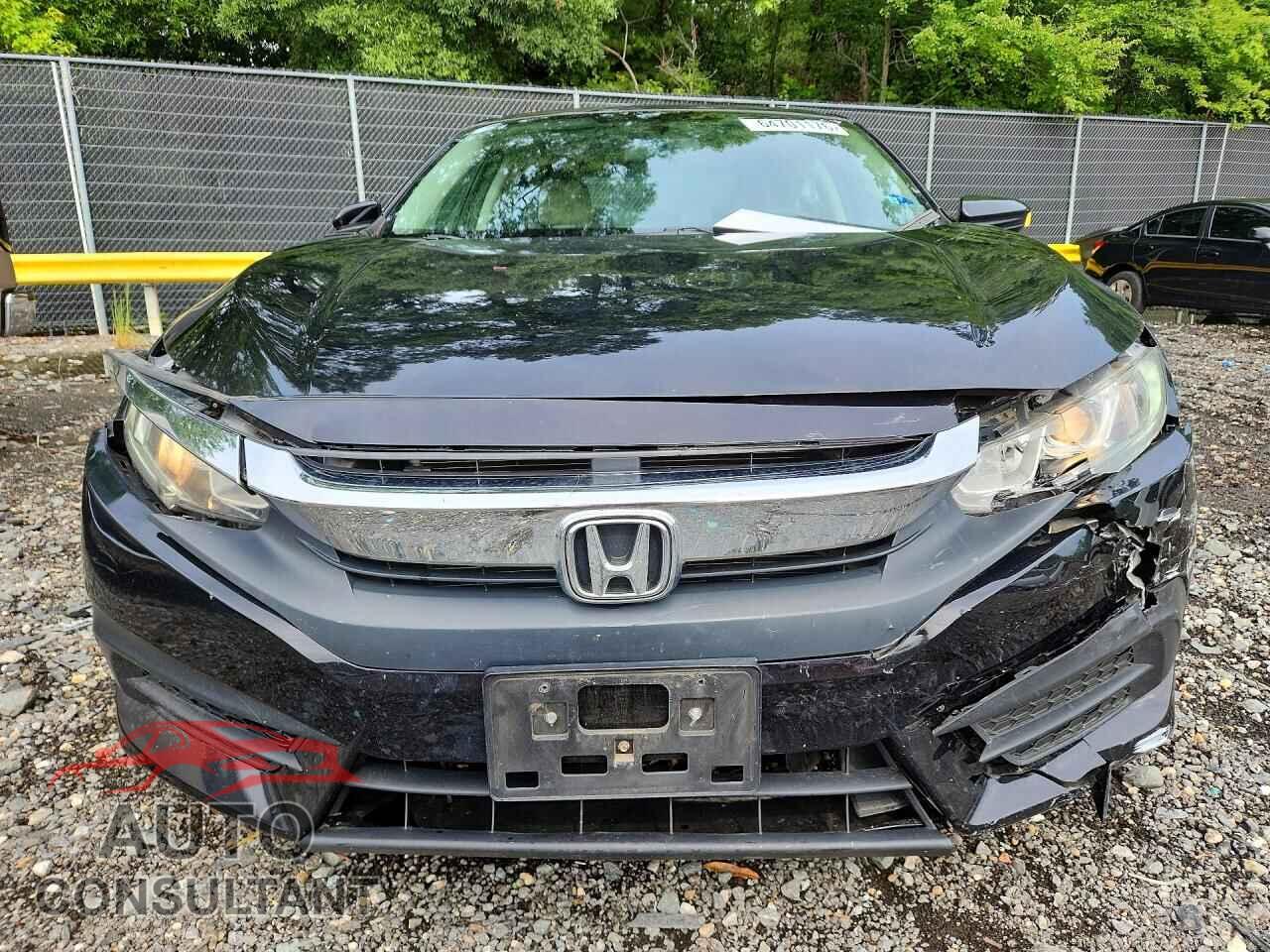 HONDA CIVIC 2016 - 2HGFC2F59GH511696