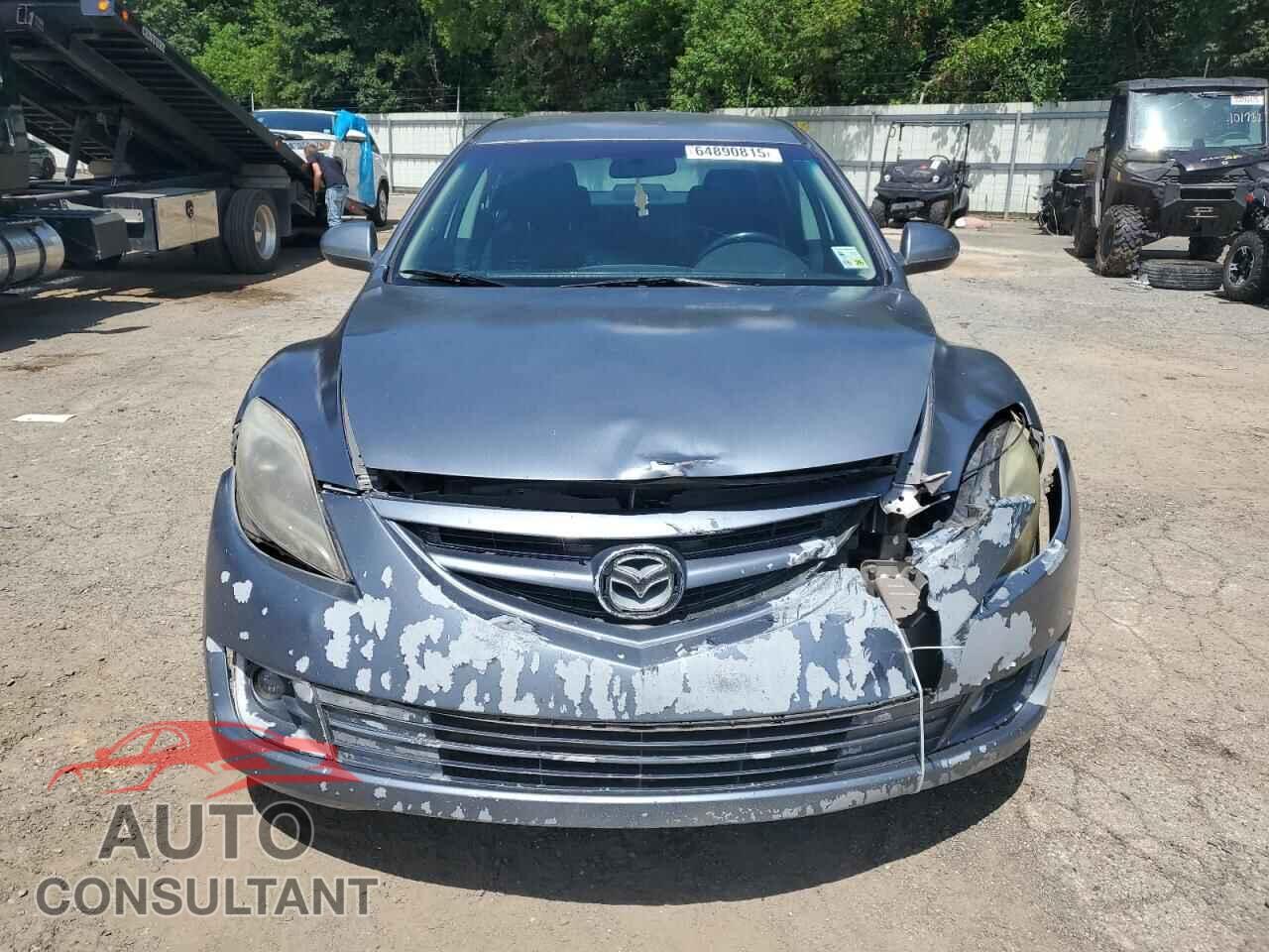 MAZDA 6 2012 - 1YVHZ8DH1C5M07706