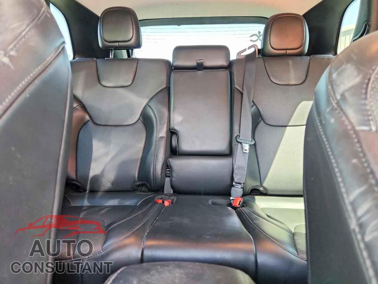 JEEP CHEROKEE 2019 - 1C4PJLDB2KD488484