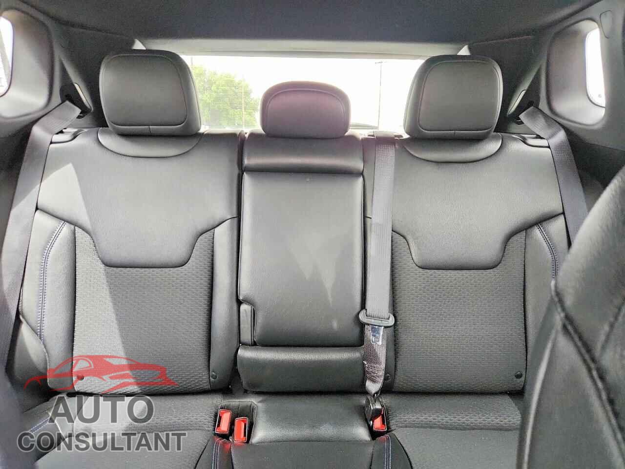 JEEP COMPASS 2025 - 3C4NJDBN0ST619254