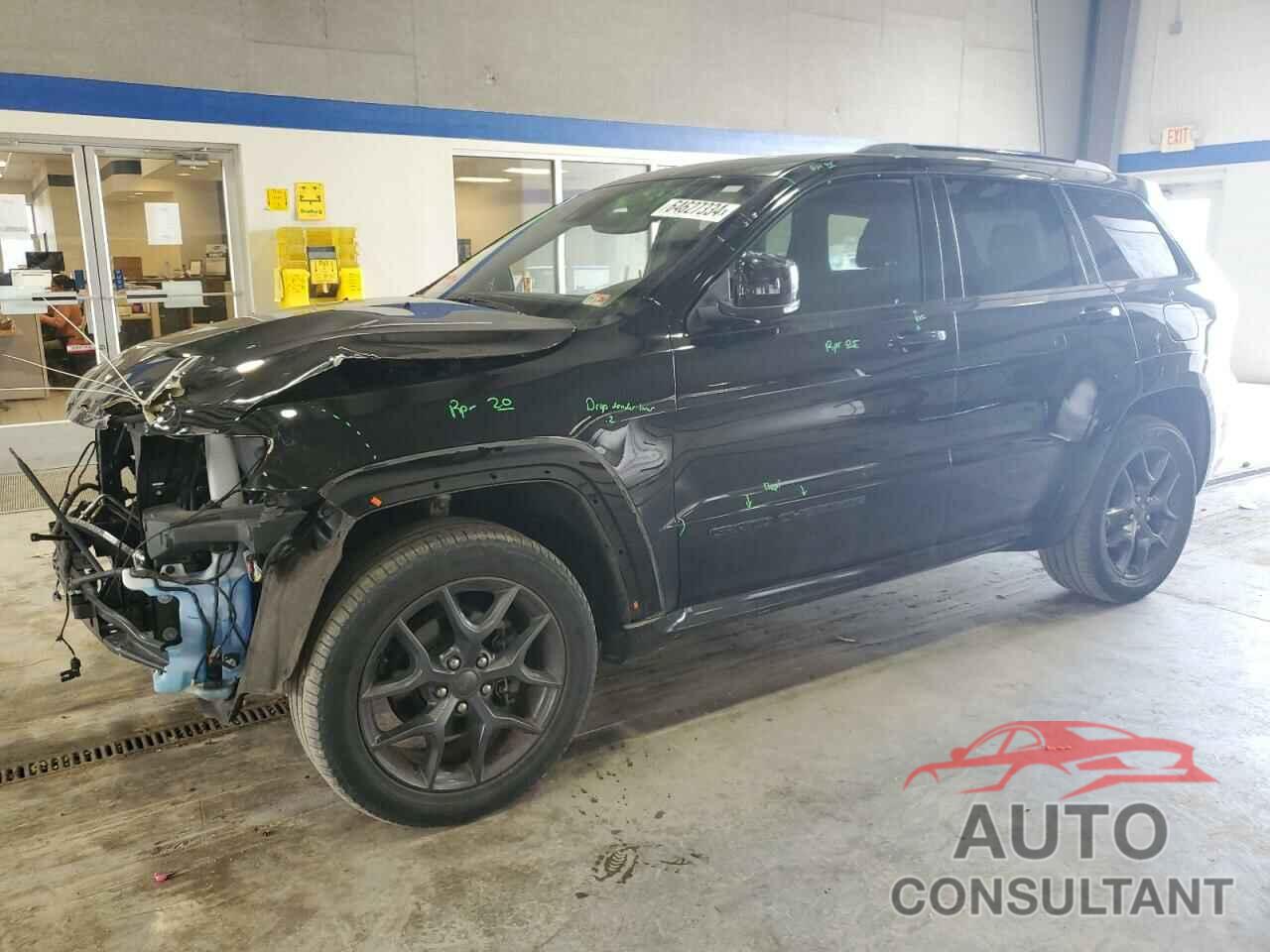 JEEP GRAND CHER 2019 - 1C4RJFBG3KC842169
