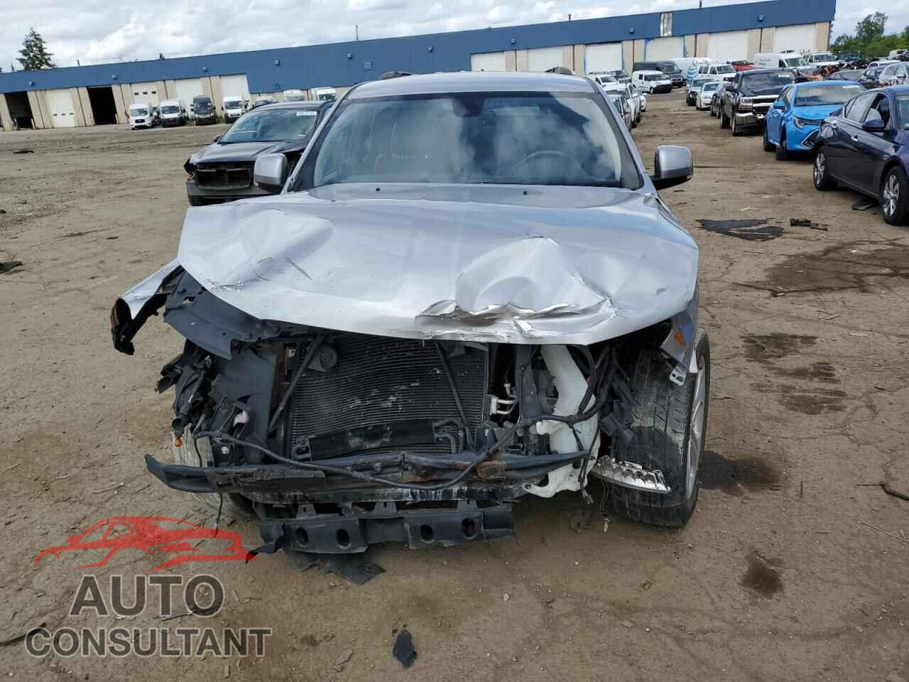 DODGE DURANGO 2014 - 1C4RDJDG5EC592588