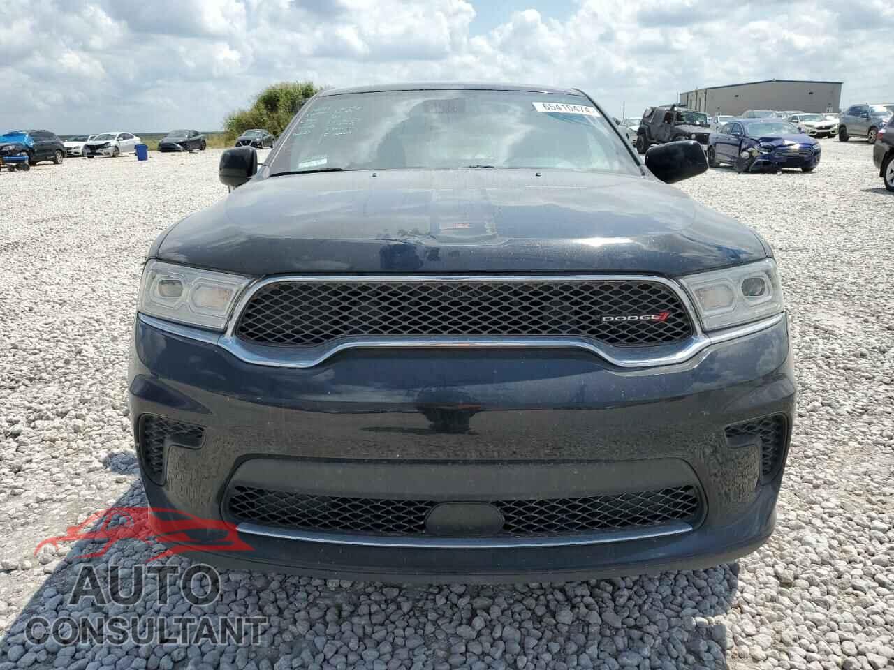 DODGE DURANGO 2023 - 1C4RDHAG9PC596711