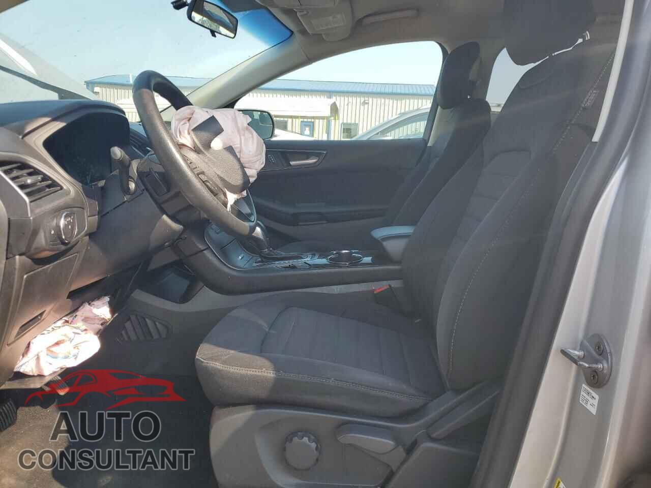 FORD EDGE 2018 - 2FMPK4G96JBB34673
