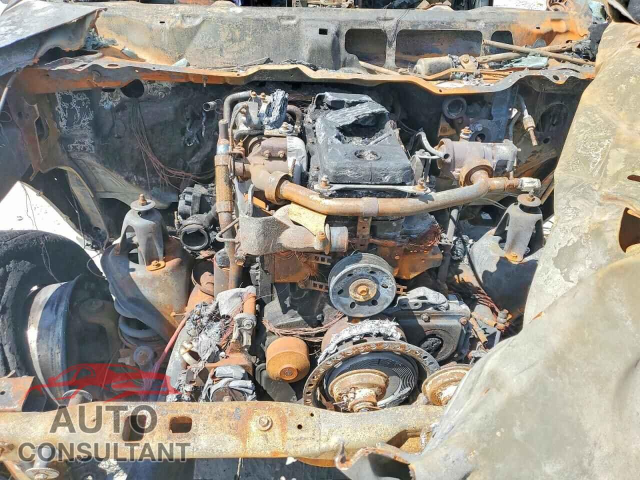 DODGE RAM 3500 2012 - 3C63D3KL8CG179857