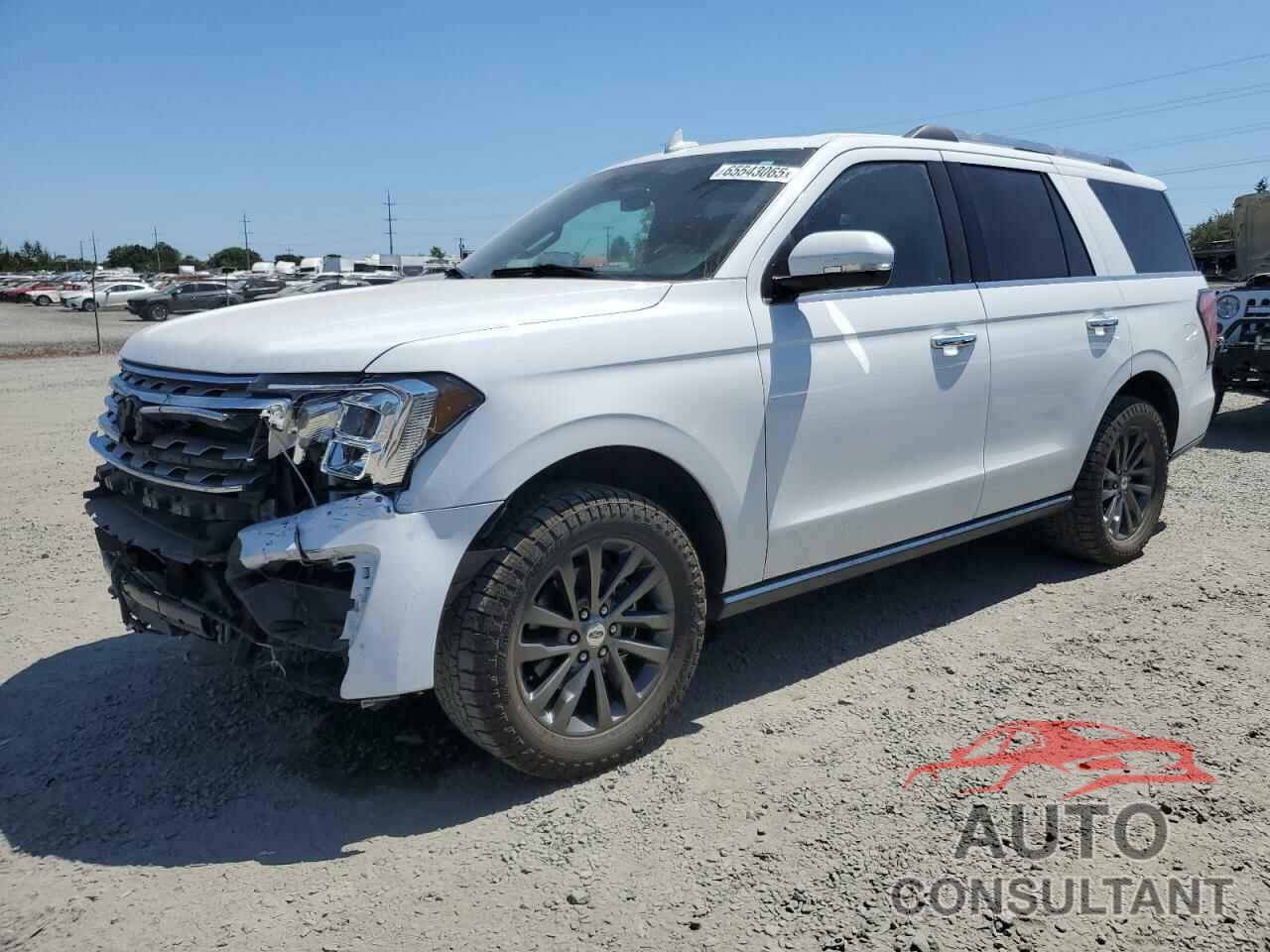 FORD EXPEDITION 2020 - 1FMJU2AT4LEA86672