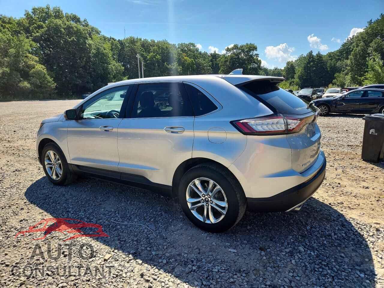 FORD EDGE 2016 - 2FMPK4J93GBB24877