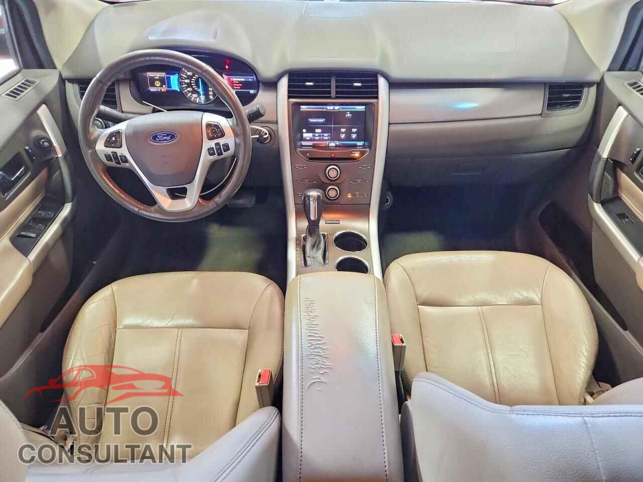 FORD EDGE 2013 - 2FMDK3JC0DBB04462