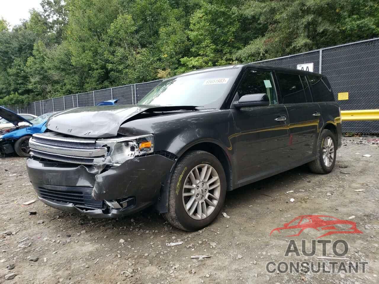 FORD FLEX 2016 - 2FMHK6C84GBA05305