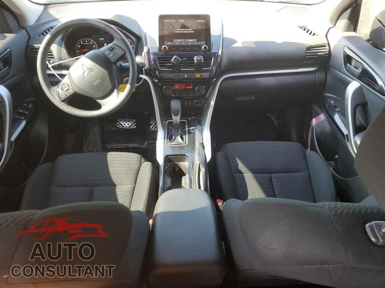 MITSUBISHI ECLIPSE 2023 - JA4ATVAA3PZ049760