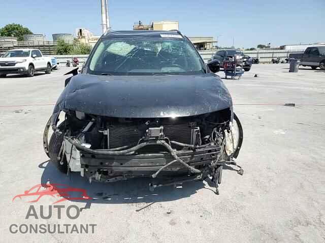 NISSAN ROGUE 2018 - KNMAT2MV0JP604749