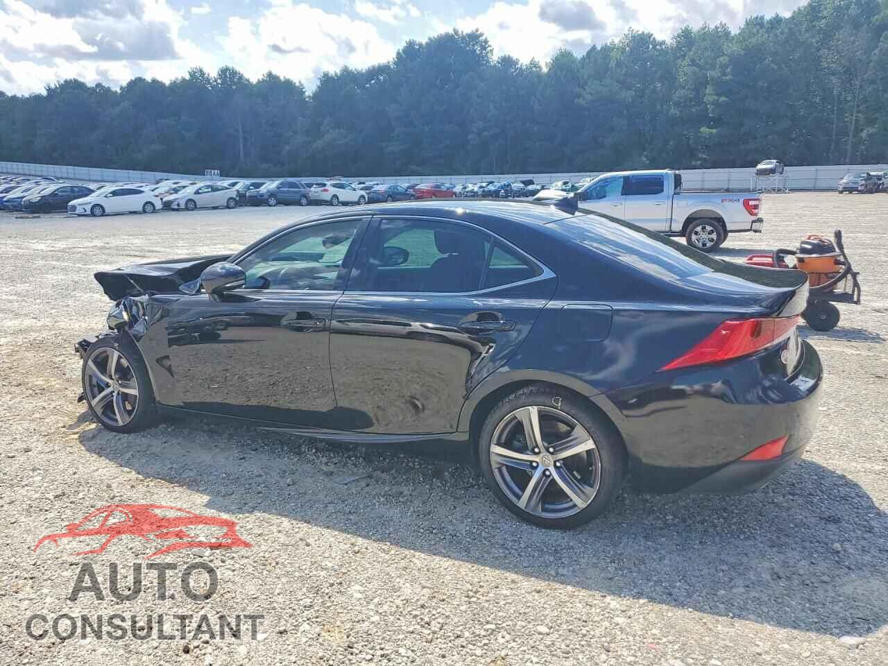 LEXUS IS 2017 - JTHCM1D21H5025361