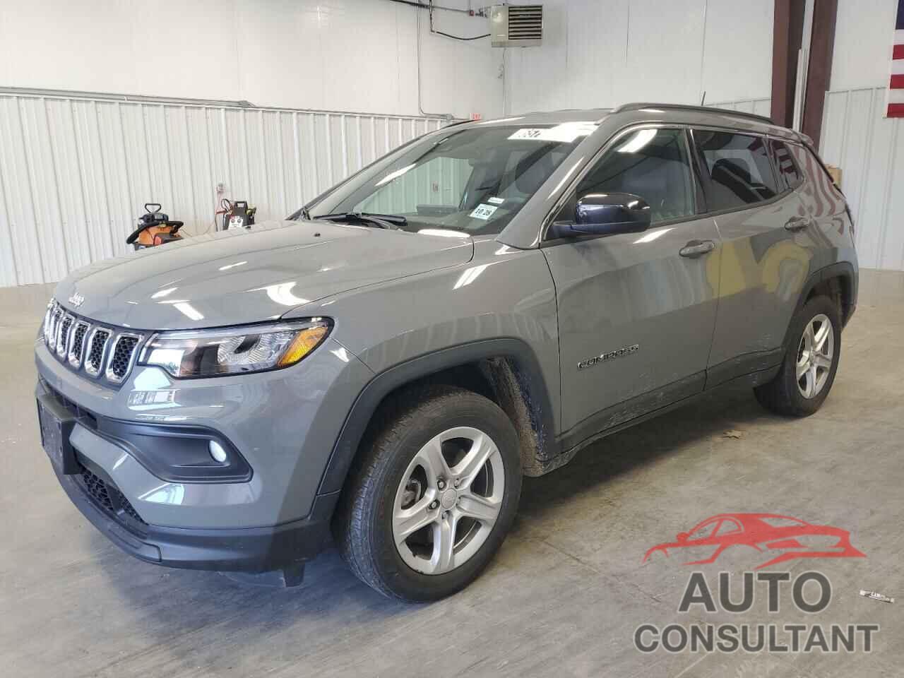 JEEP COMPASS 2024 - 3C4NJDBN2RT597431