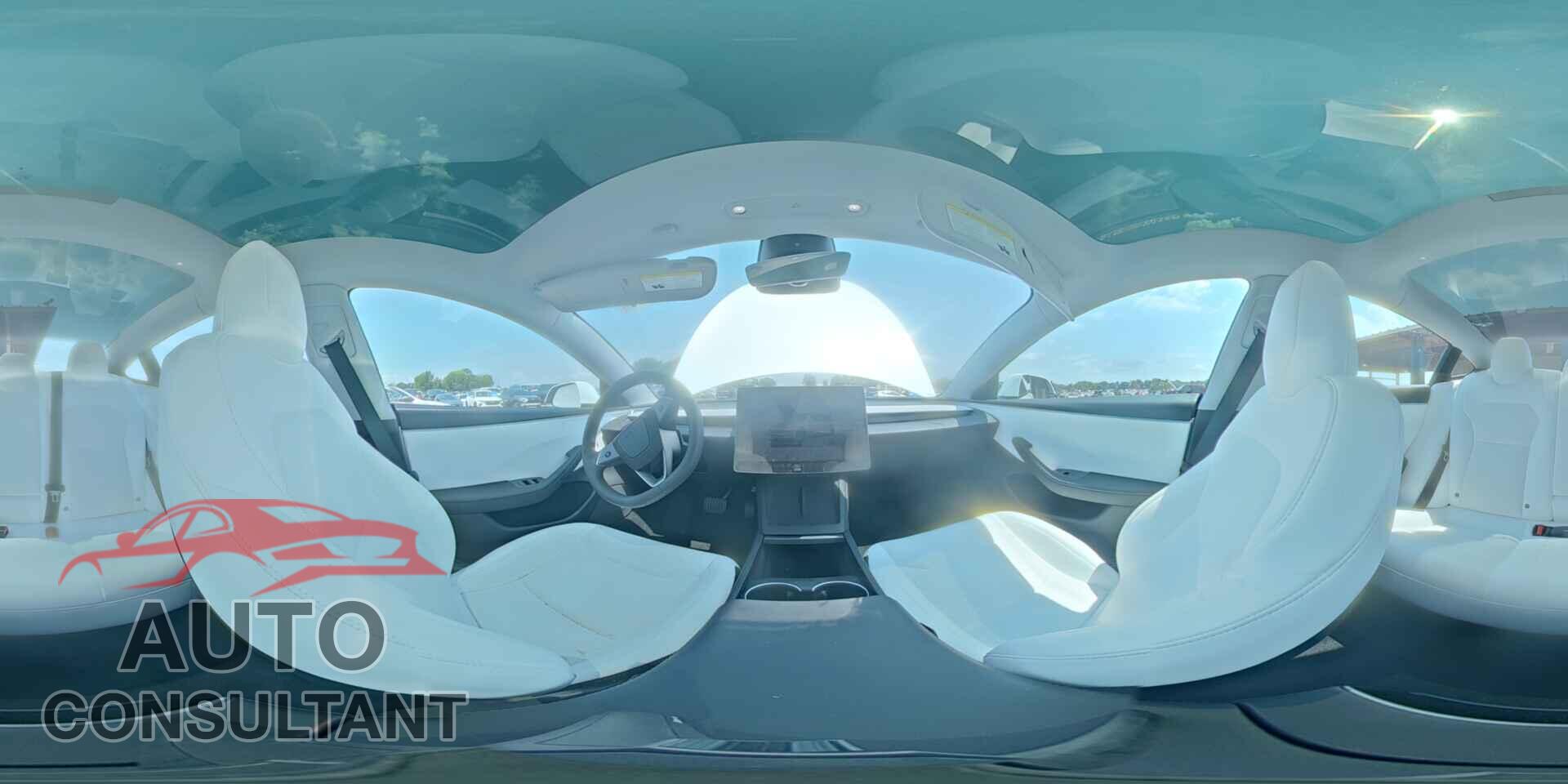TESLA MODEL 3 2025 - 5YJ3E1EA1SF062811