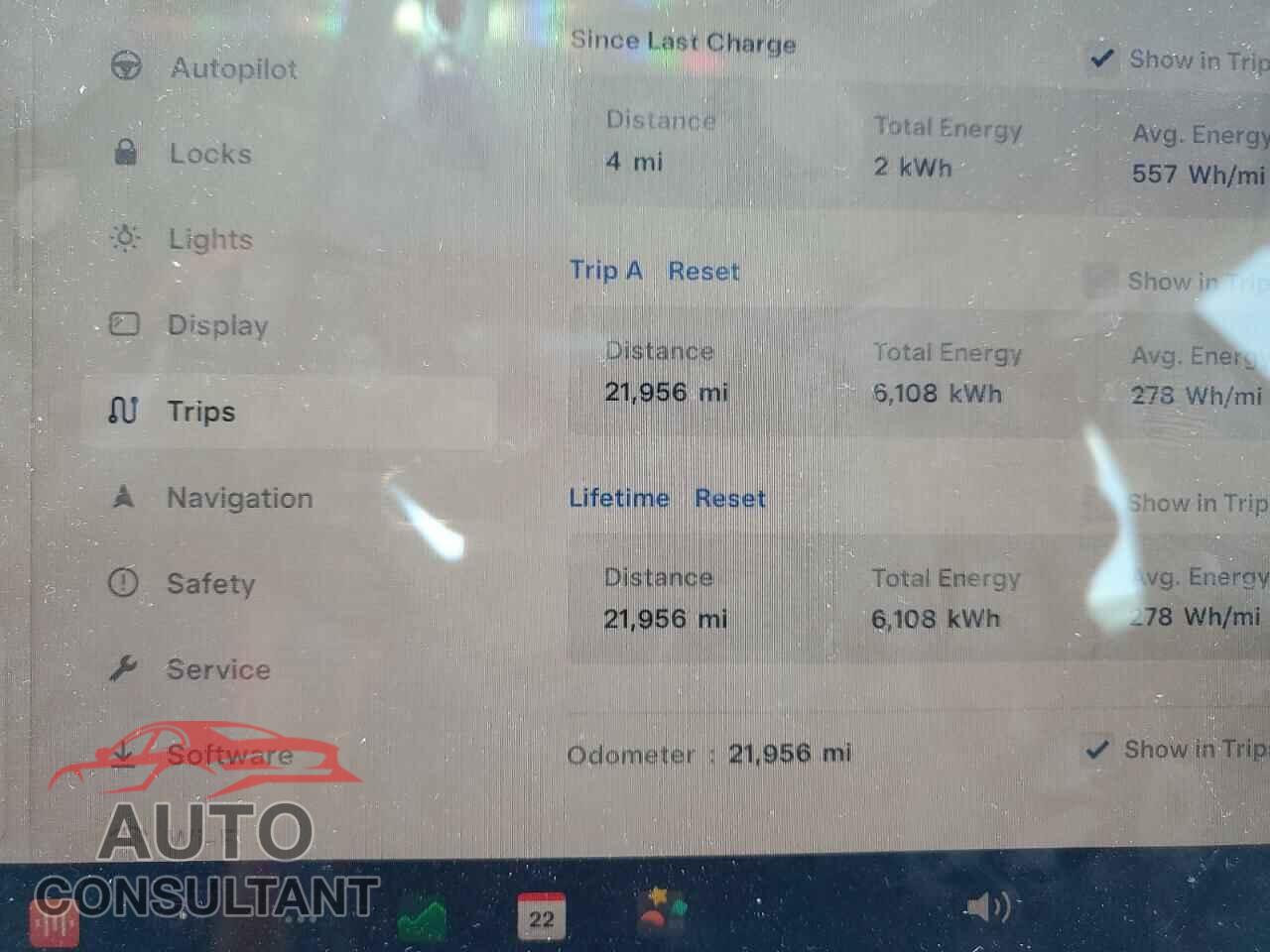 TESLA MODEL 3 2023 - 5YJ3E1EA8PF496103