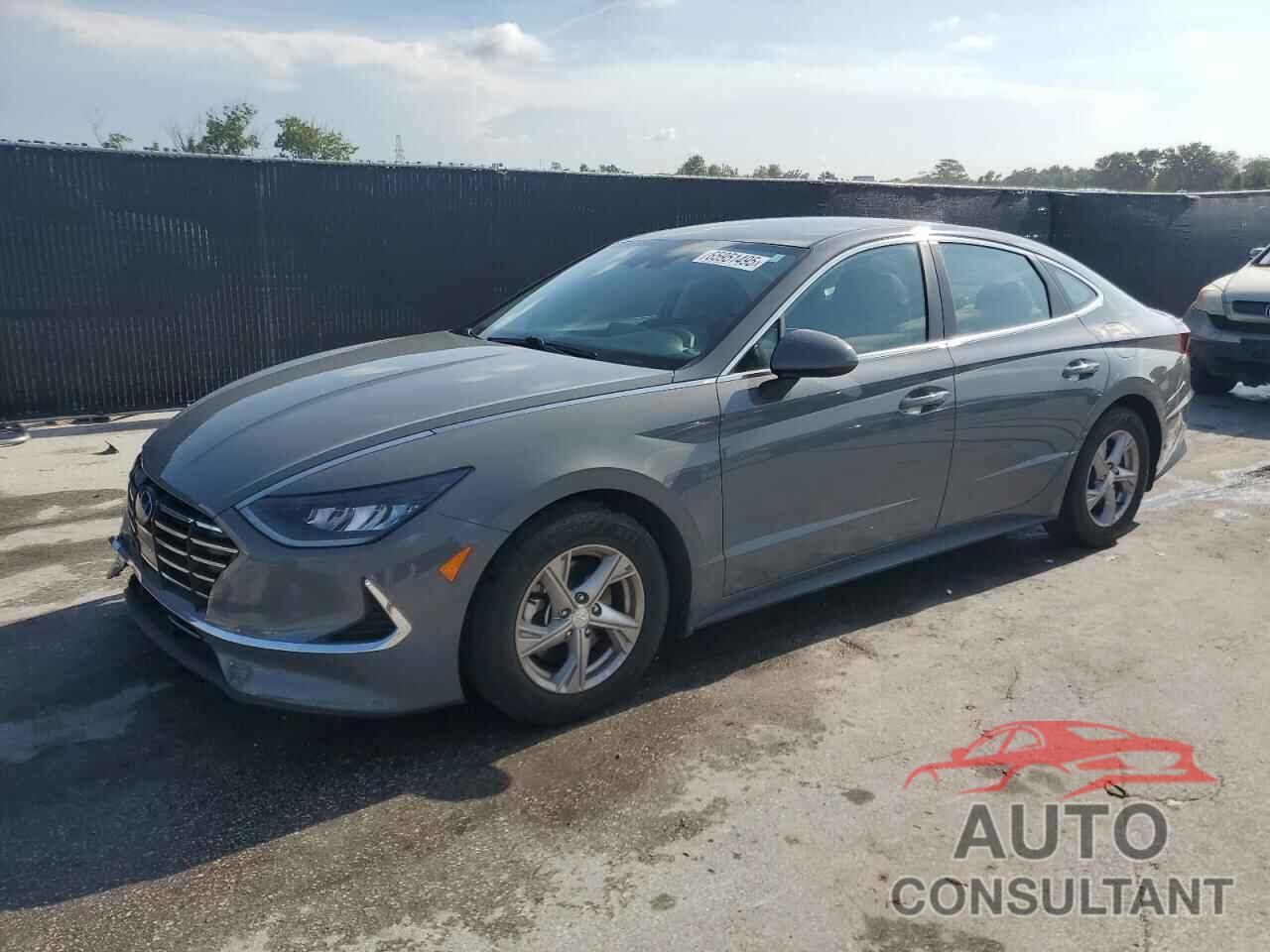 HYUNDAI SONATA 2020 - 5NPEG4JA6LH040249