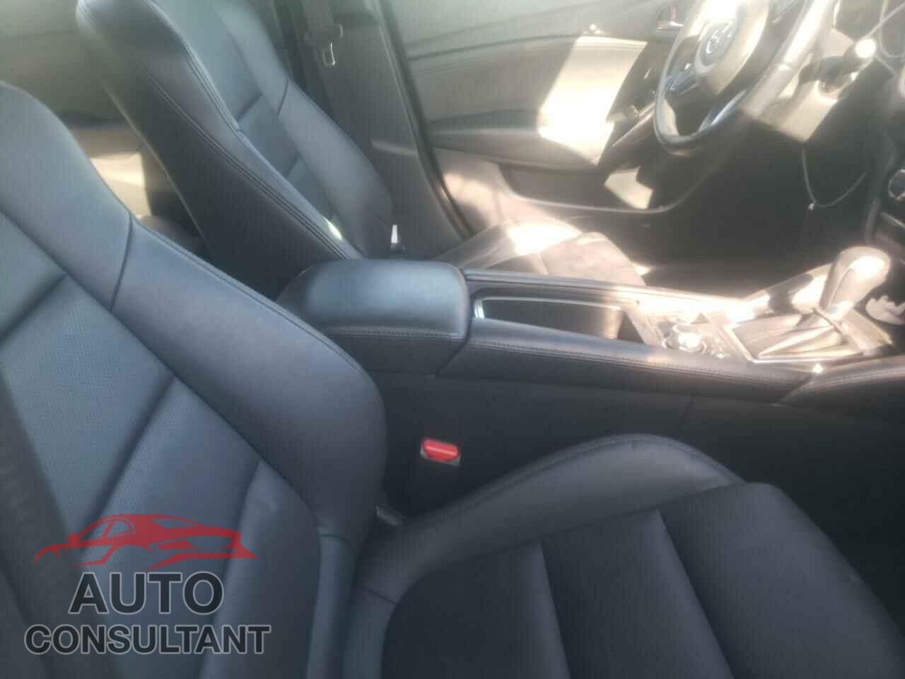 MAZDA 6 2017 - JM1GL1V50H1115624