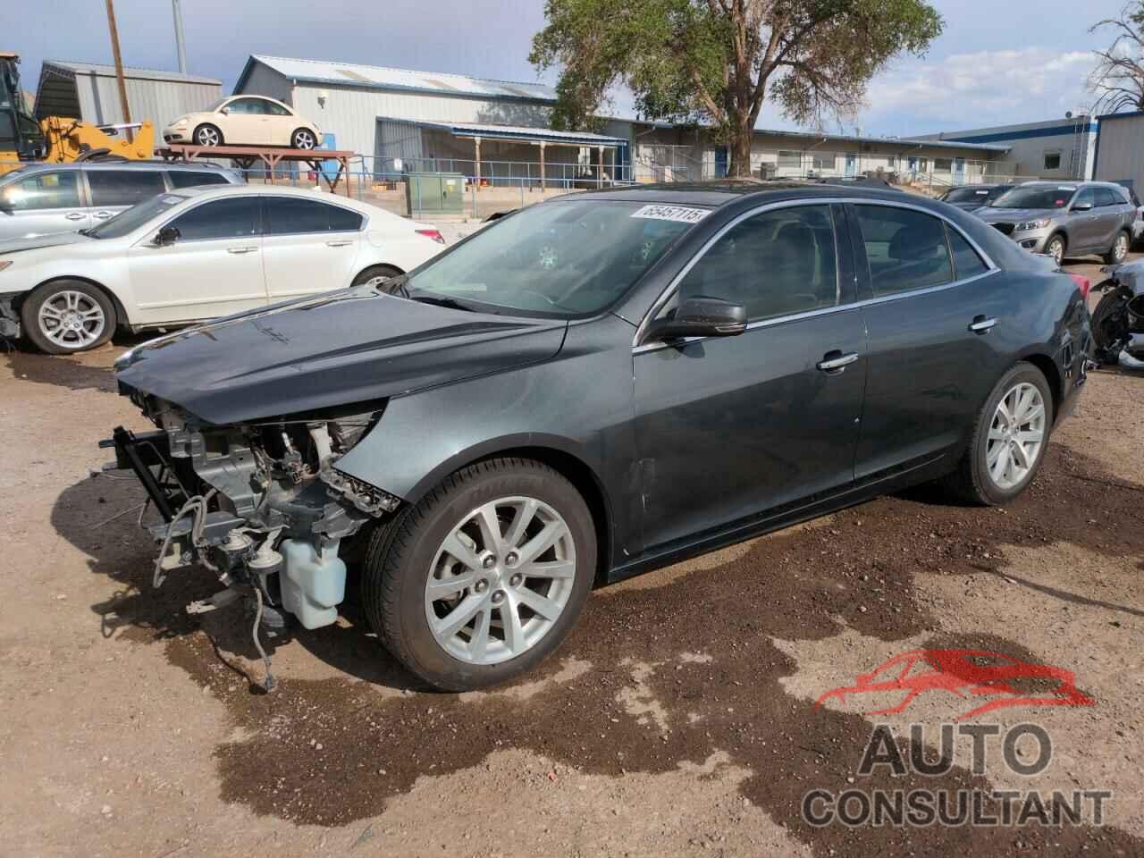 CHEVROLET MALIBU 2015 - 1G11F5SL9FF180262