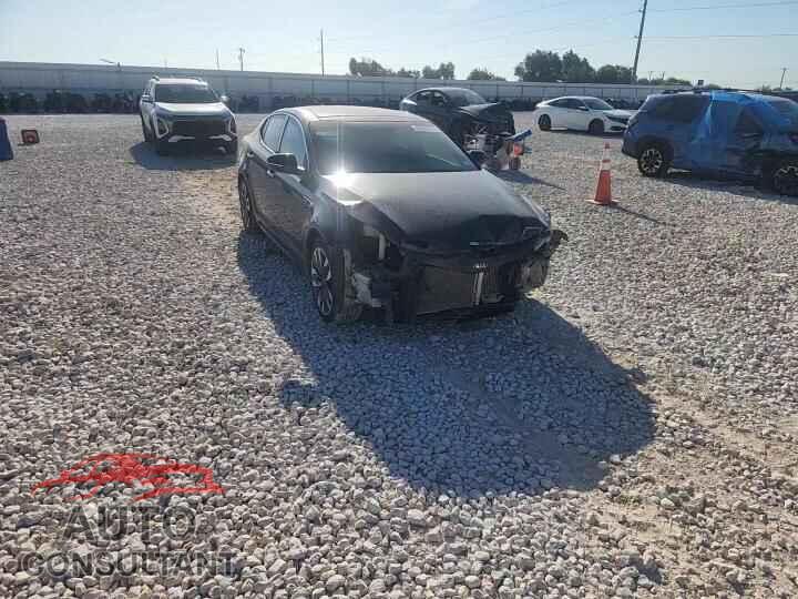 KIA OPTIMA 2015 - 5XXGR4A62FG396809