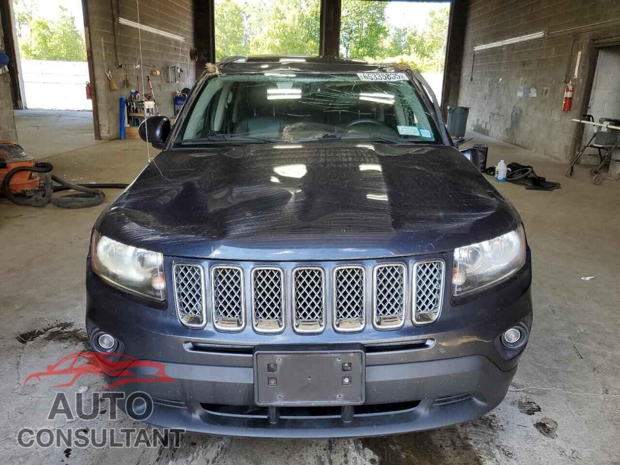 JEEP COMPASS 2014 - 1C4NJDEB0ED530330
