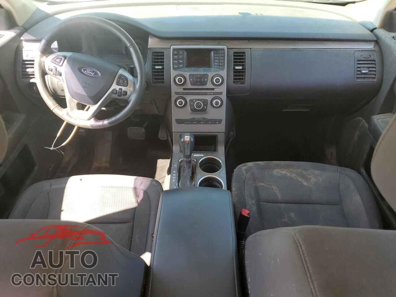 FORD FLEX 2015 - 2FMGK5B85FBA04234