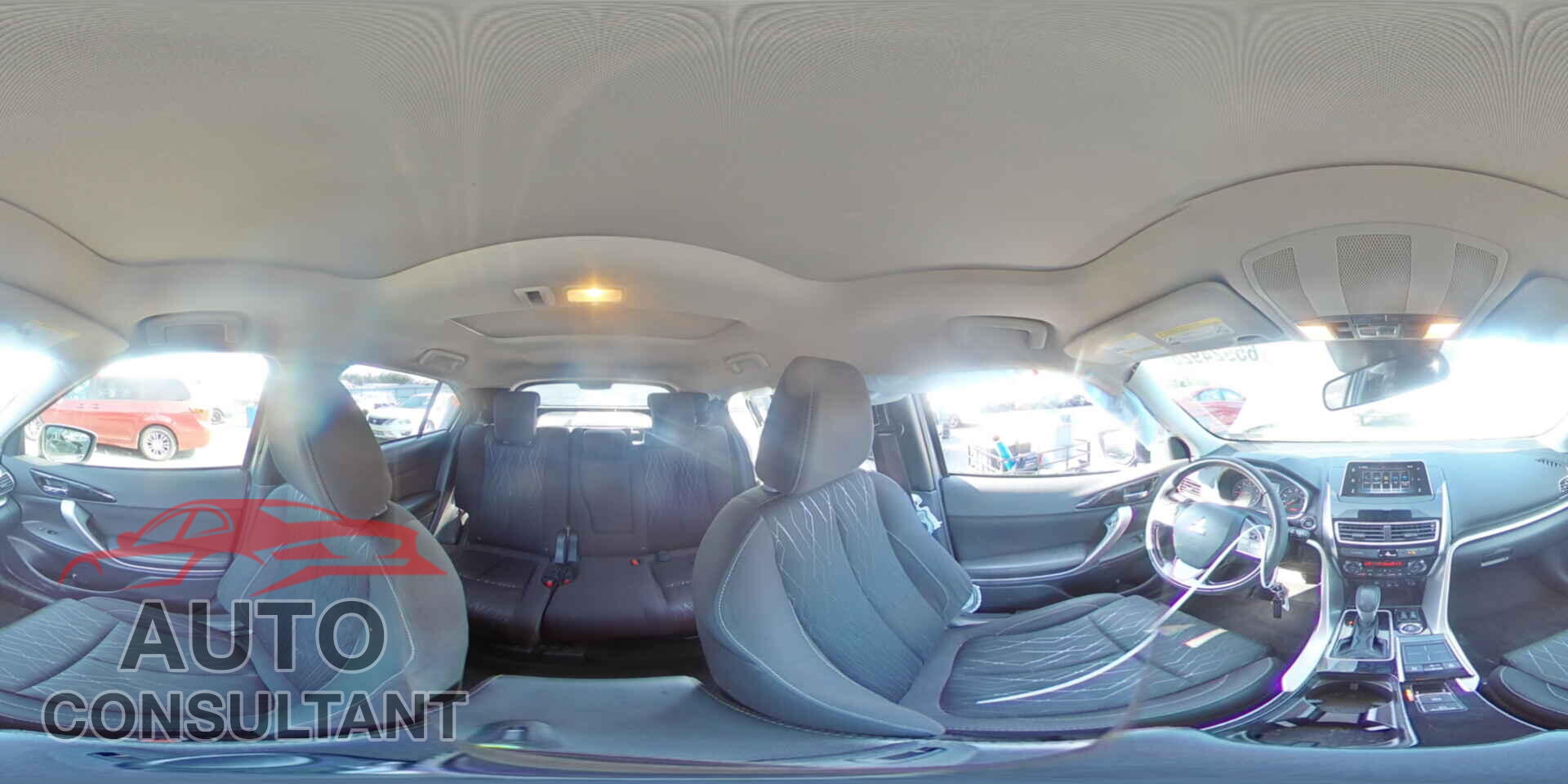 MITSUBISHI ECLIPSE 2020 - JA4AT5AA3LZ031706