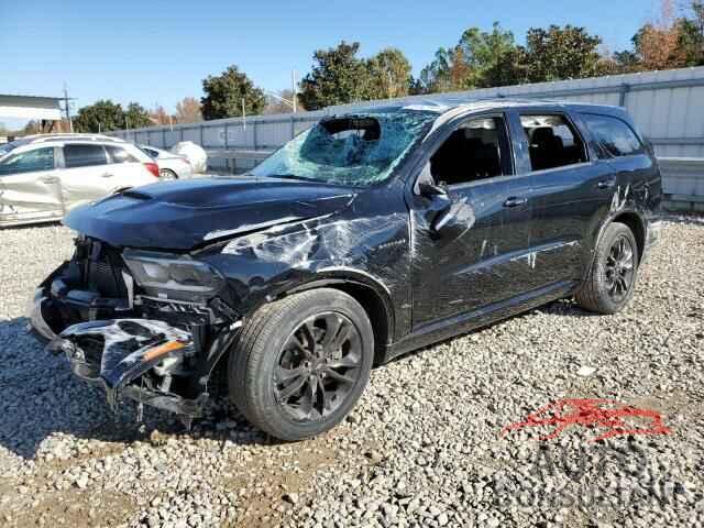 DODGE DURANGO 2021 - 1C4SDJCT7MC815244