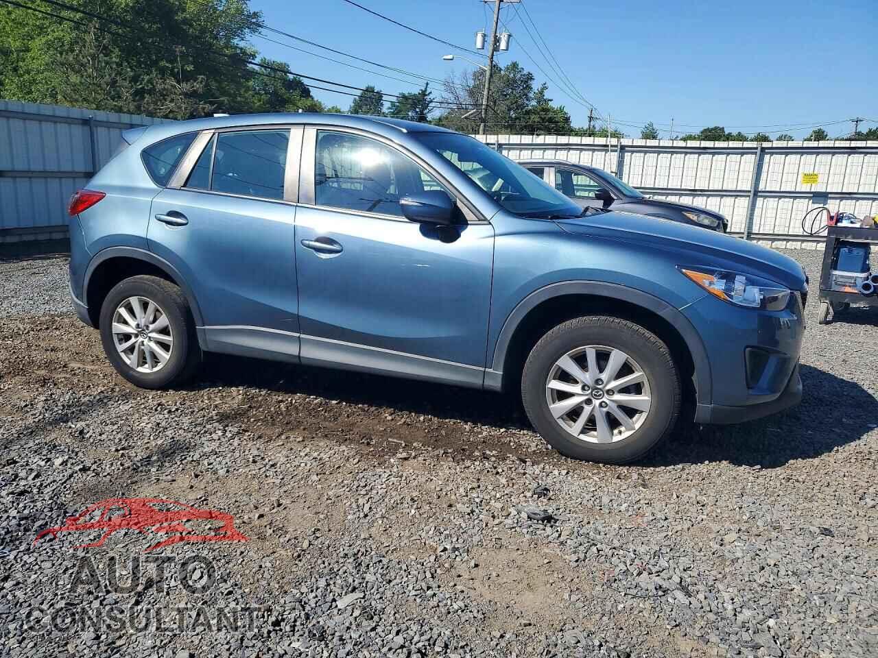 MAZDA CX-5 2015 - JM3KE4BY2F0478778