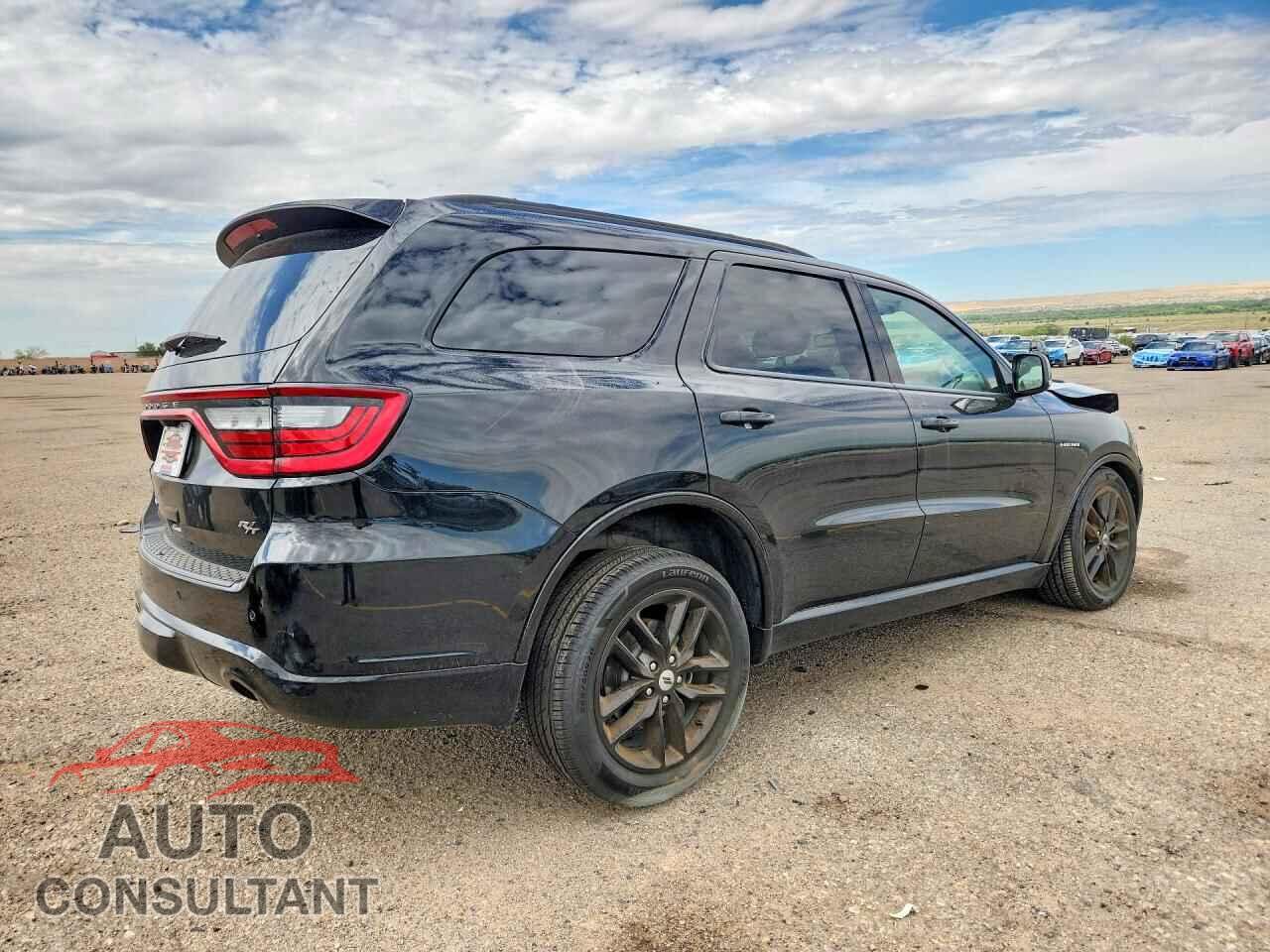 DODGE DURANGO 2024 - 1C4SDJCT6RC146889