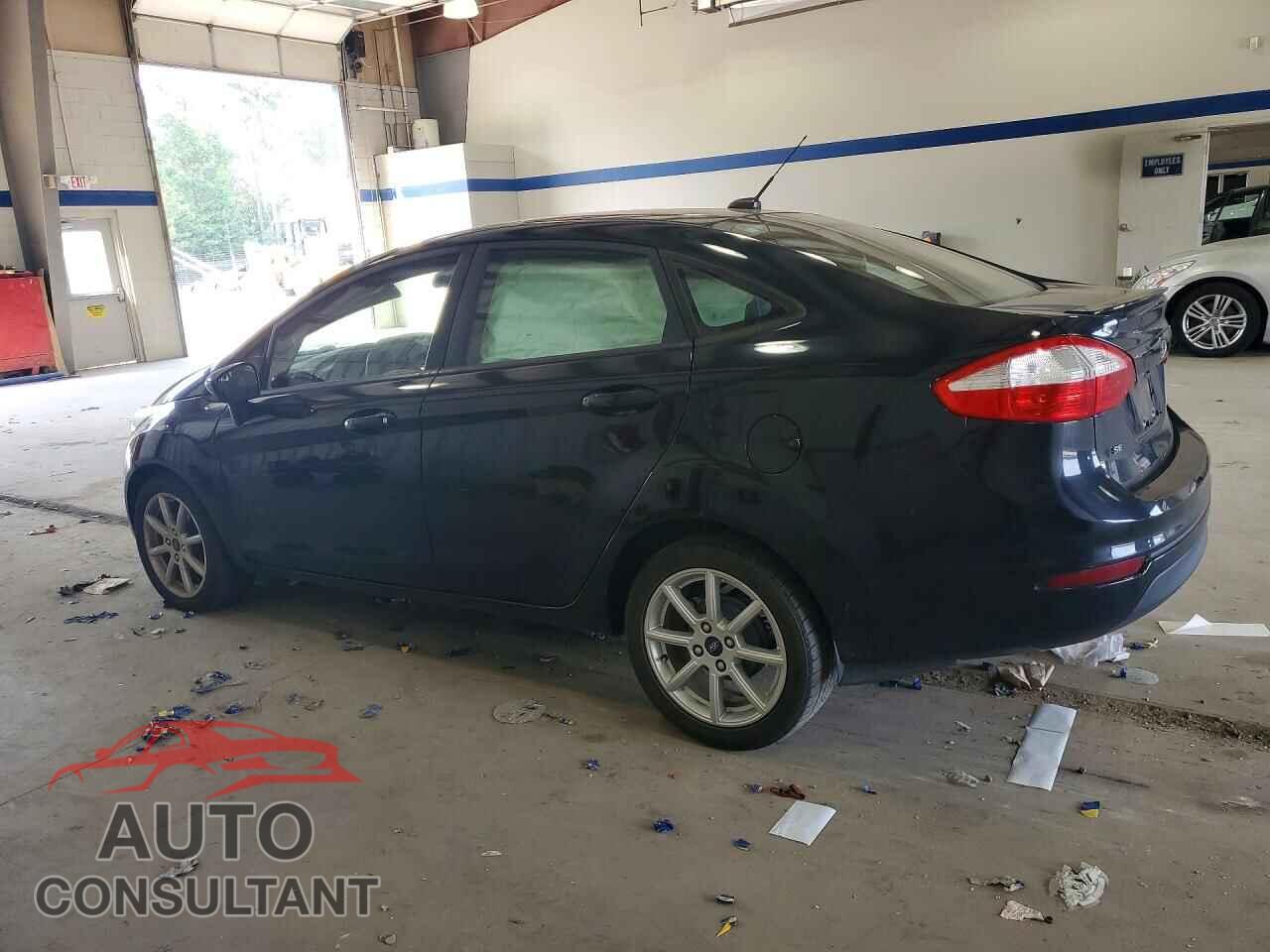 FORD FIESTA 2019 - 3FADP4BJ5KM143249